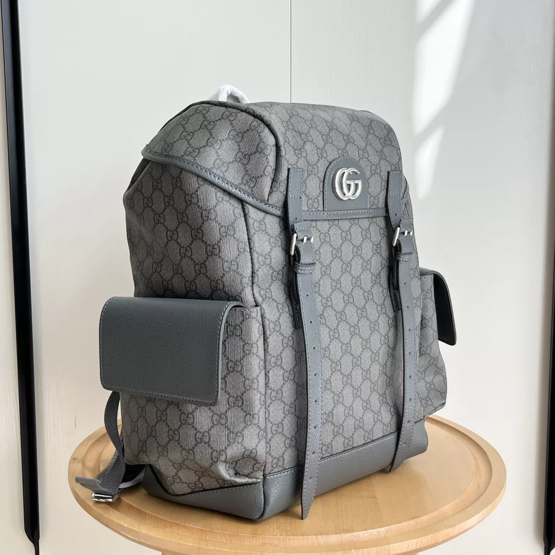 gucci aaa qualite sac a dos  pour unisexe s_127134a1